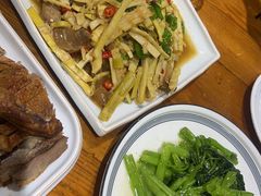 -下梅人家土菜馆(历史文化餐厅度假区店)