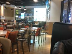 -港久茶餐厅(鹭洲里店)