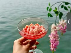 -西湖游船