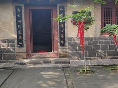 -蓬莱阁景区