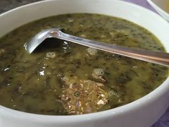 酸菜豆瓣汤-蜀江春(科华北路店)