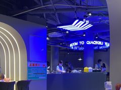 -巧克力渔家.小船海鲜胶东菜(三浴场店)