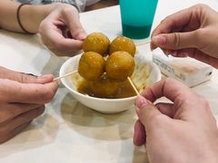 -旺角宝港式茶餐厅(寮步店)