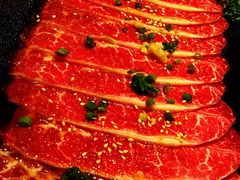 -新石器烤肉(周浦万达店)