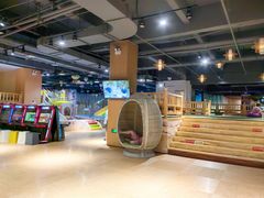 -汤W城市微度假(仓山店)