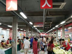 -金宝生活市场(东五环店)