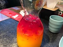 芒芒火龙CP-听说碳烧蛙(高新万达店)