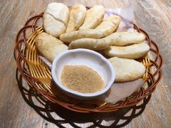 风味糍粑-树厨贵州菜(大十字店)