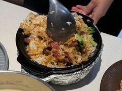 -煲王粤菜餐厅(中侨中心店)