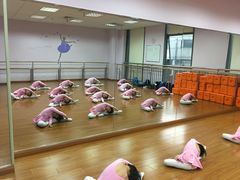 -小荧星艺校(大宁分校)