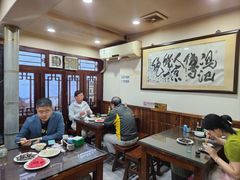 -爆肚冯(廊房二条店)