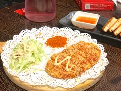 -蛙三泡椒牛蛙(万象城店)