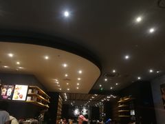 -星巴克臻选(郑州国贸360广场店)