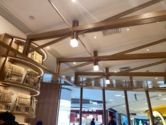 -味千拉面(瑞虹生活广场店)