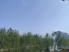 -南翠屏公园