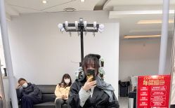 -99烫染