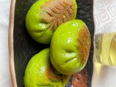 菜汁牛肉包-顺峰(阜成店)