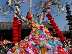 -钱王祠