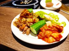 -火炉火自助餐(悠唐购物中心店)