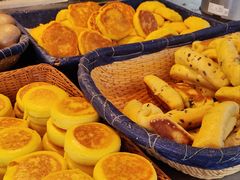 -小米粑粑(玉锦苑店)