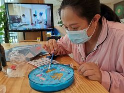 -星妈汇国际月子中心(龙珠店)