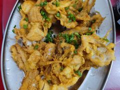 -胜海大排档·海鲜·黄鳝饭(十年老店)