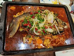 -众顺和非遗淮扬菜(何园店)