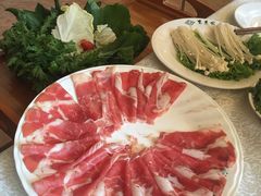 -东来顺饭庄(天坛店)