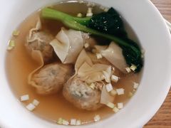 -喜粤糖朝餐厅(三八广场店)
