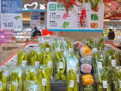 -盒马鲜生(富田新天地店)