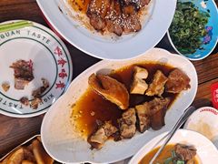 -西关味(大卫城店)