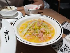 -太二酸菜鱼(长沙IFS国金中心店)