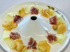 -RIVIERA 松鹤楼(外滩店)