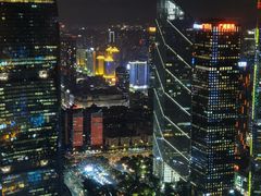 景观位-广州柏悦酒店·悦景轩·粤菜餐厅