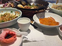 -北大荒人•新东北菜(青岛银座店)