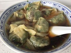 -古徽州馄饨店(宝安路店)