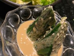 -青岛海泉湾皇冠假日度假酒店-天海日餐厅