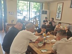 -老刘家永盛斋·传统泡馍(东关南街店)
