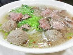 -抖牛白塔牛肉粿条汤(水围店)