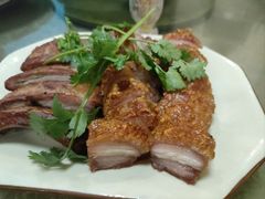 -正宗鸡饭粤香酒家(朱村店)