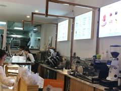 -DEMO黛慕蛋糕(中泰店)