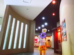 -番禺博物馆-冼星海纪念馆