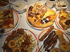 -比格比萨自助(宝山日月光店)