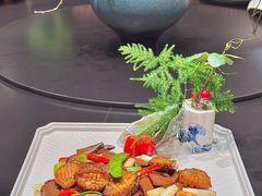 -三生三味密宗川菜(来福士店)