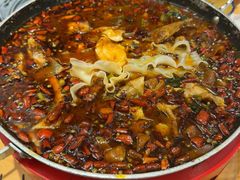 -聂发财重庆江湖菜(解放碑店)