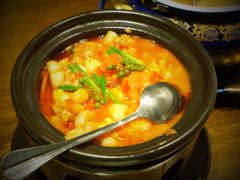 -粗茶淡饭·隐庐私厨(东亭店)