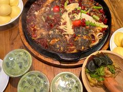 -老板恋上鱼(印象城店)