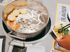 -椰小鸡·琼州糟粕醋(美兰缤纷城店)
