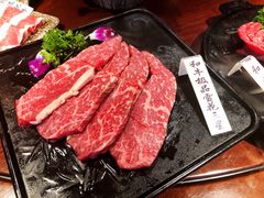 -哈拉海和牛主题餐厅(哈西店)
