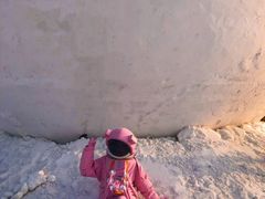 -长春世界雕塑园冰雪艺术天地